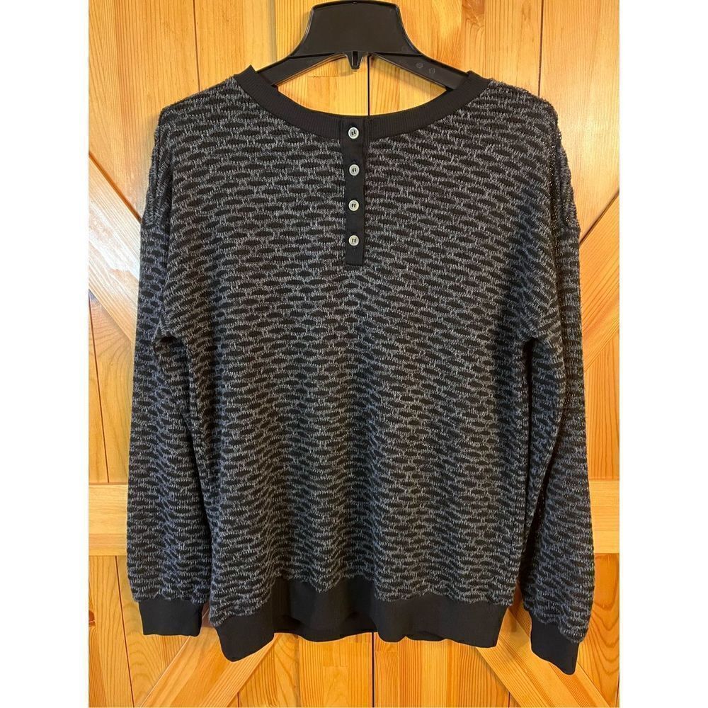 Kori America Knit Sweater Womens Size M (2881)